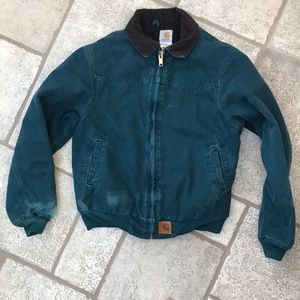 Carhartt Jacket